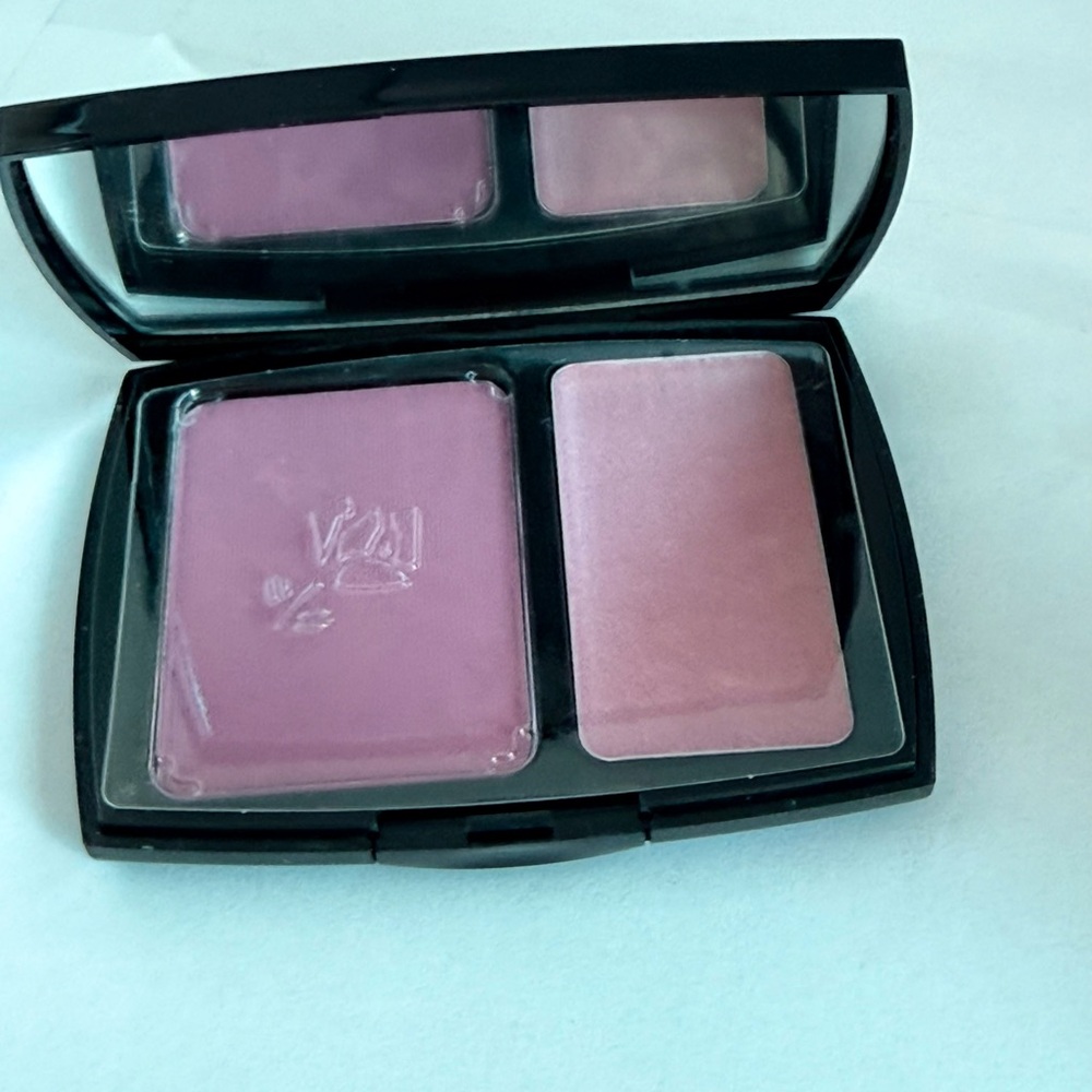 Lancome Blush Subtil Dou Aplum and Perfect Pink. NWOT - Picture 3 of 5